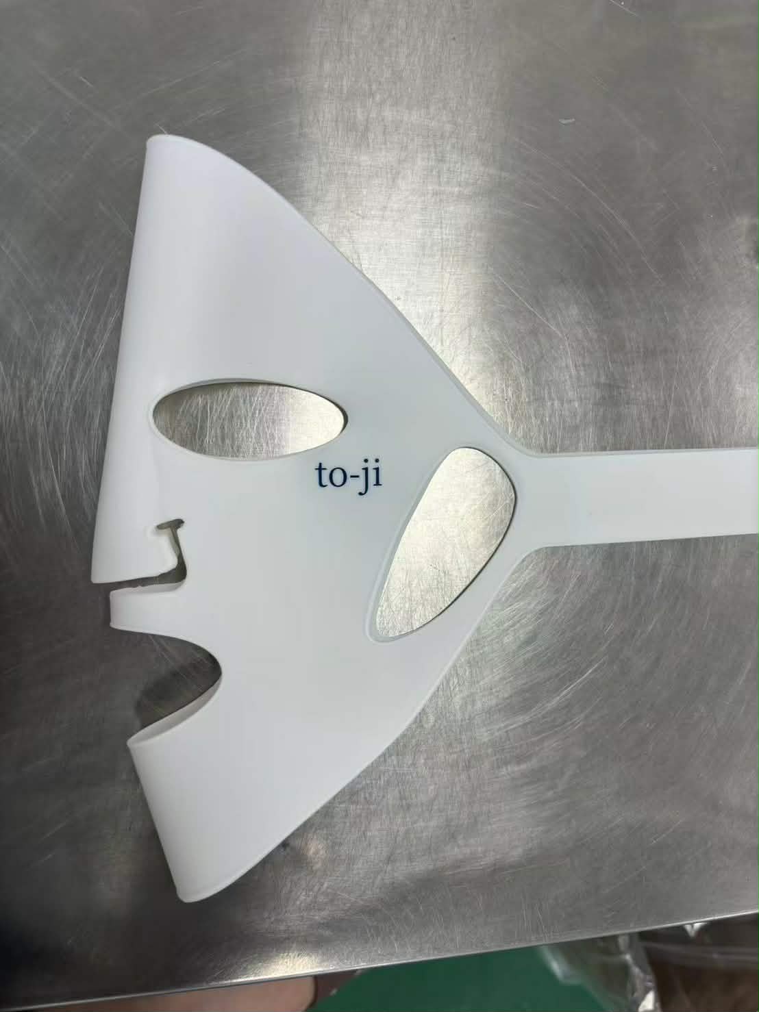 to-ji mask