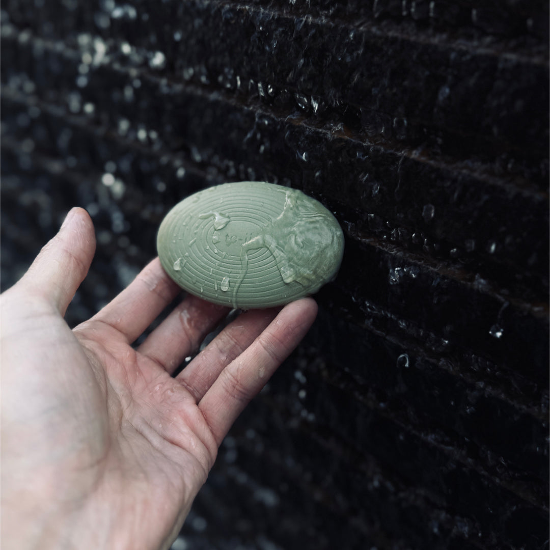 to-ji stone(トウジストーン)