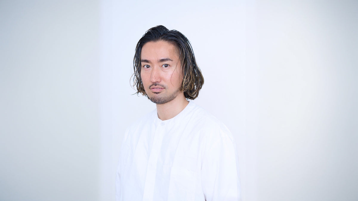 なぜ「現代湯治」なのか｜ブランドプロデューサー森元の想い