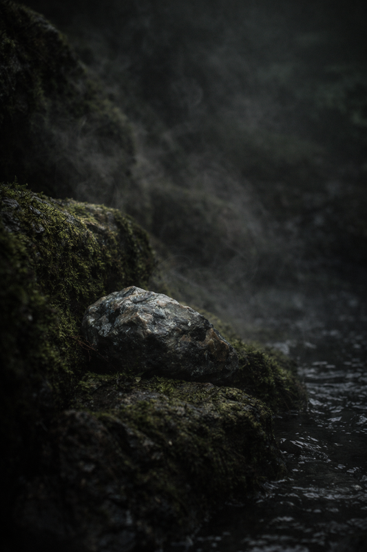 毎日の入浴を、自然と向き合う時間へ
