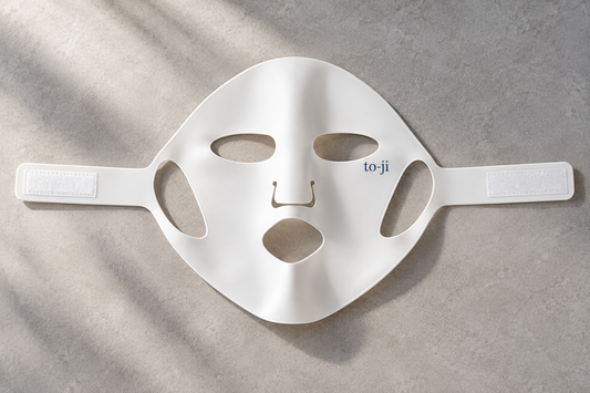 to-ji mask